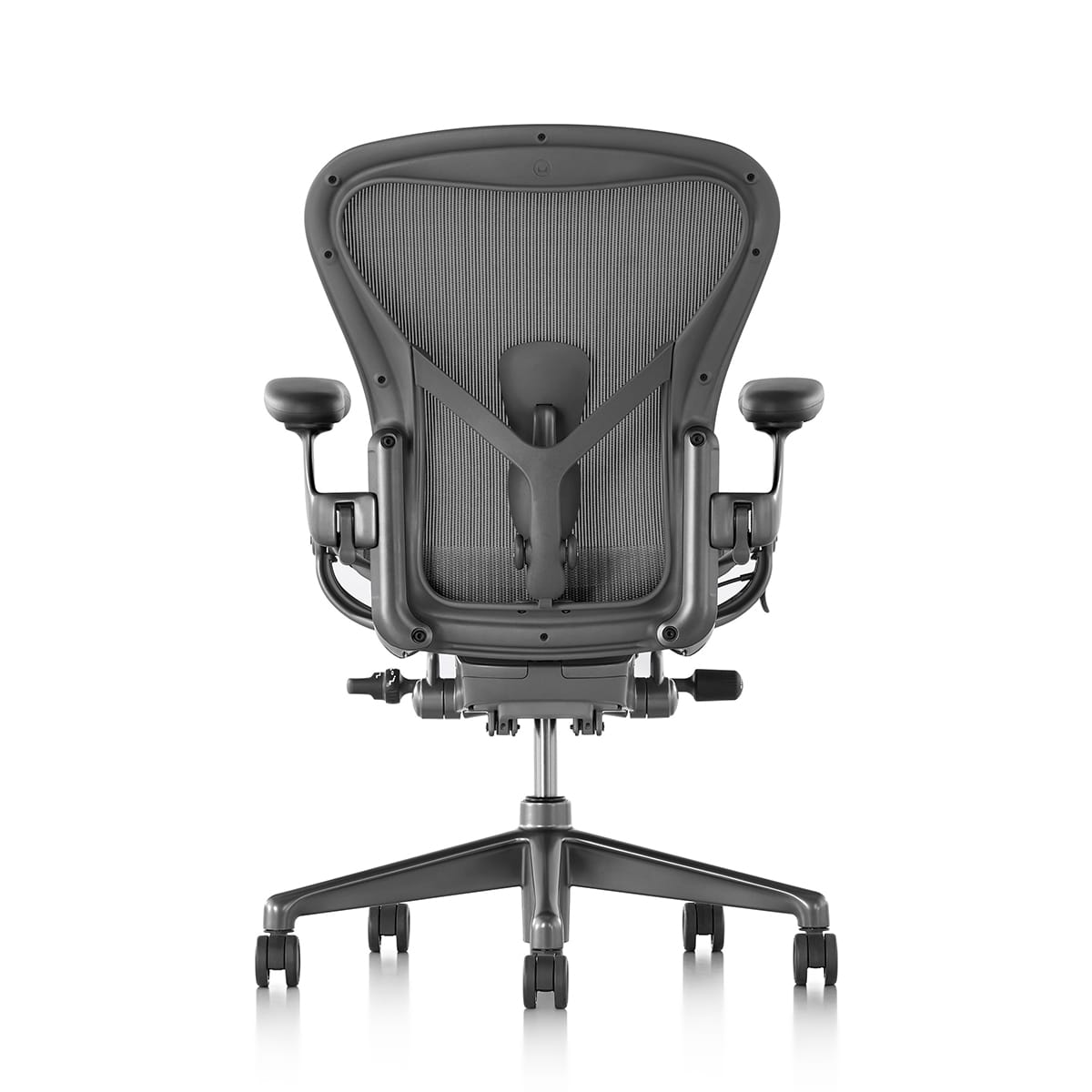 herman miller aeron buying guide