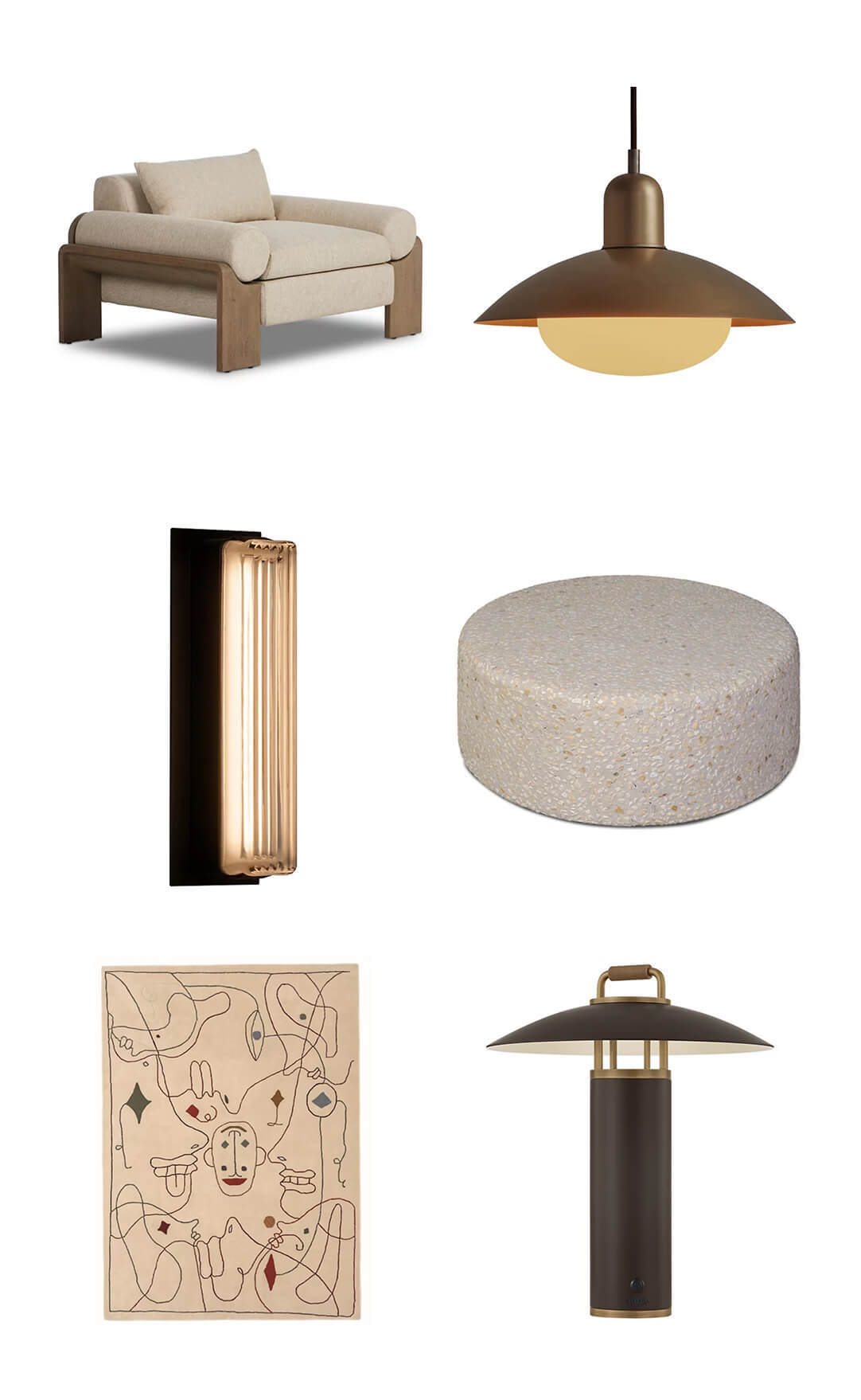 Desert Modern