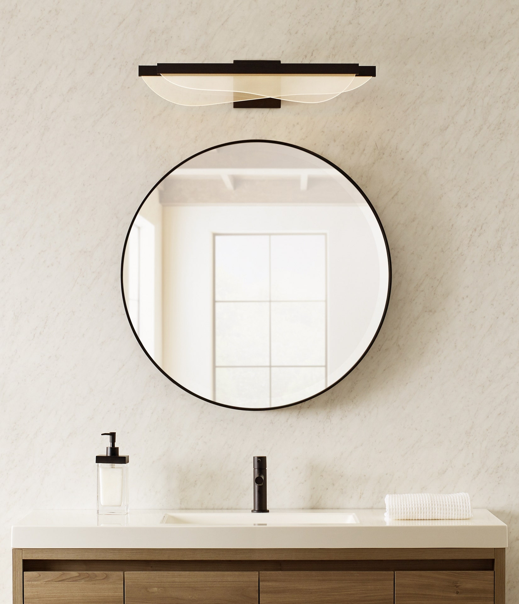 Vanity Lights