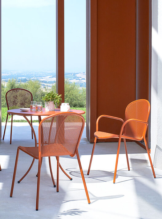 Outdoor Furniture