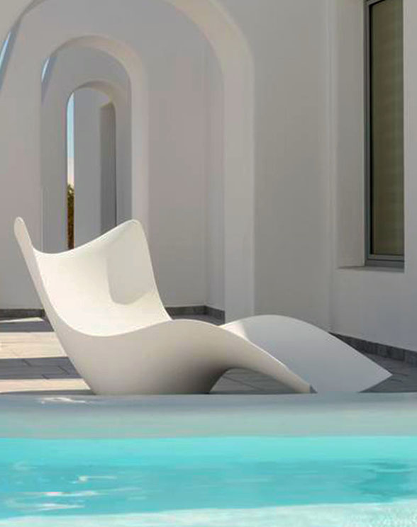 Vondom. Save up to 20%.