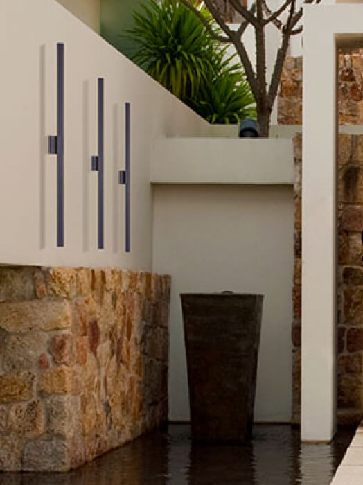 Outdoor Lighting