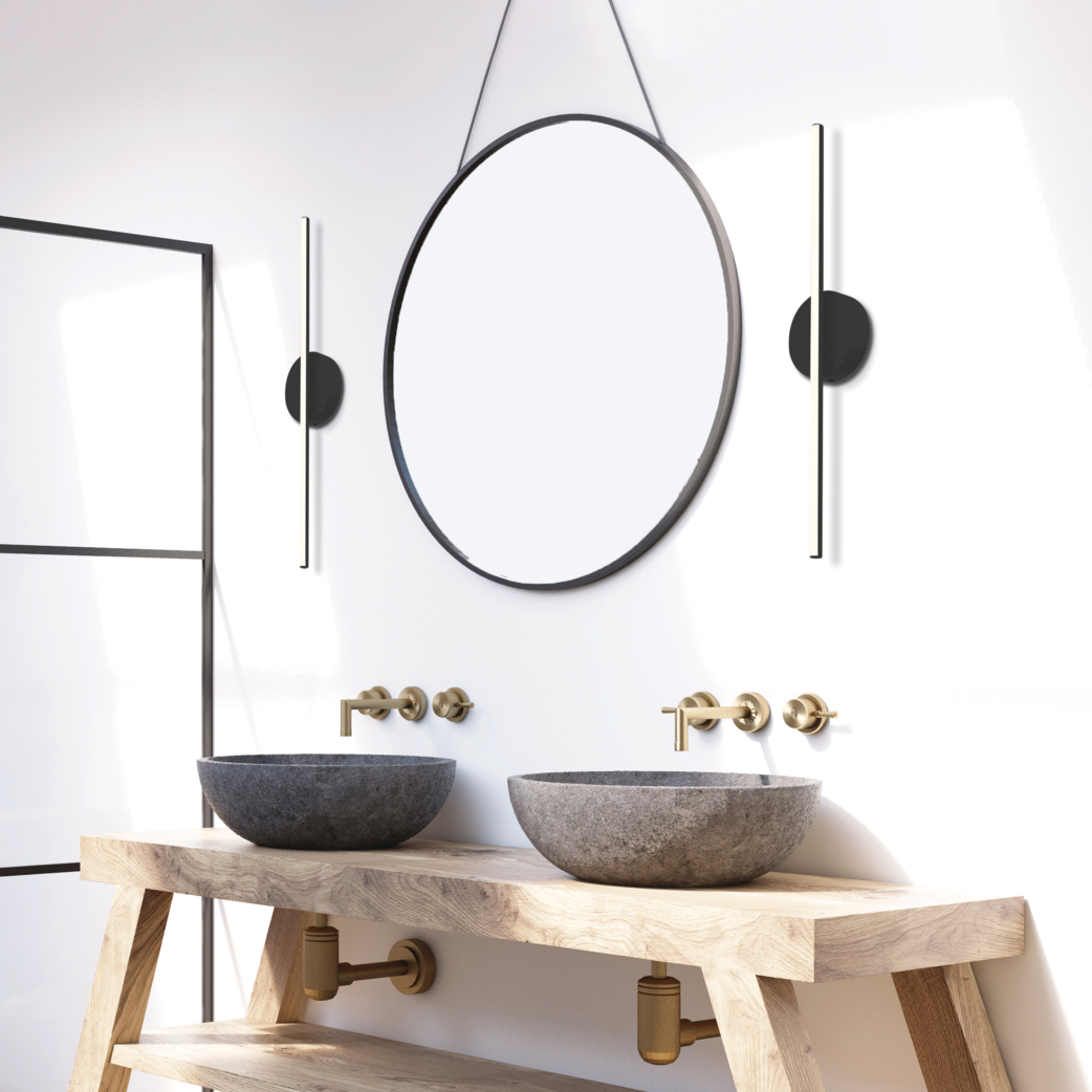 Bathroom Lighting Buyers Guide