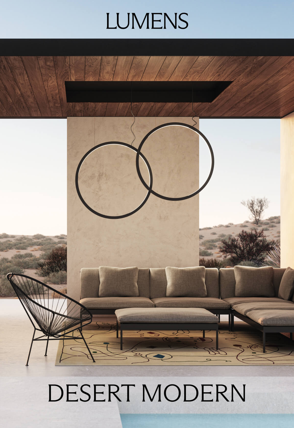 Desert Modern
