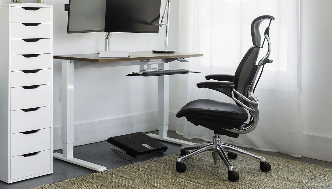 Humanscale. Save 20%.