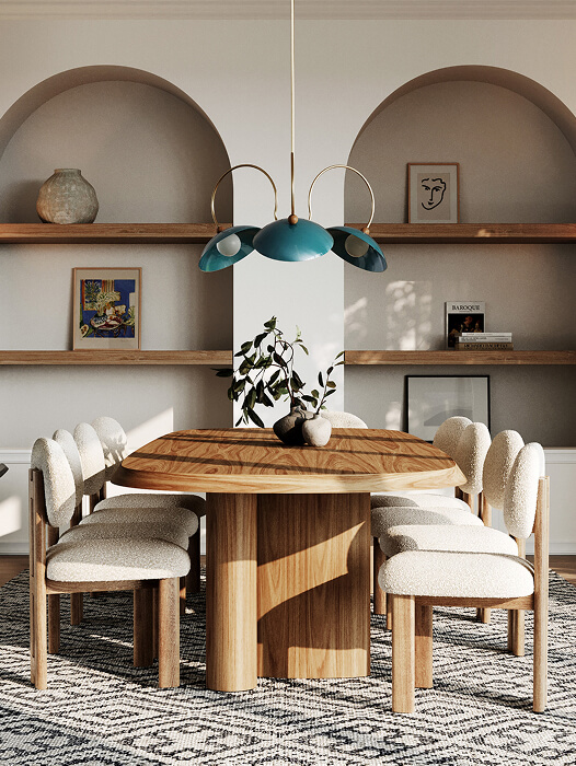 Blueprint Lighting. Save 10%