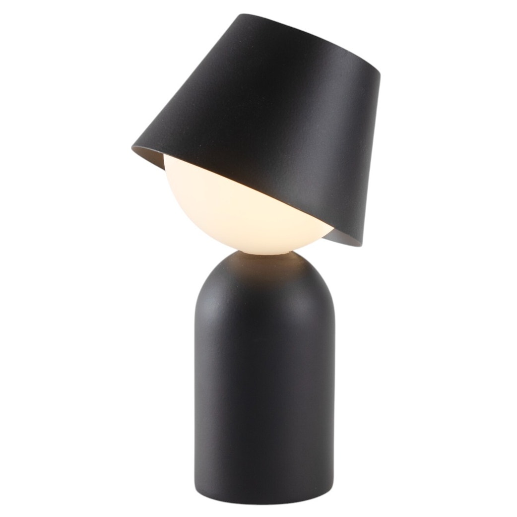 iF Design Award Winner: Guy LED Table Lamp by Koncept