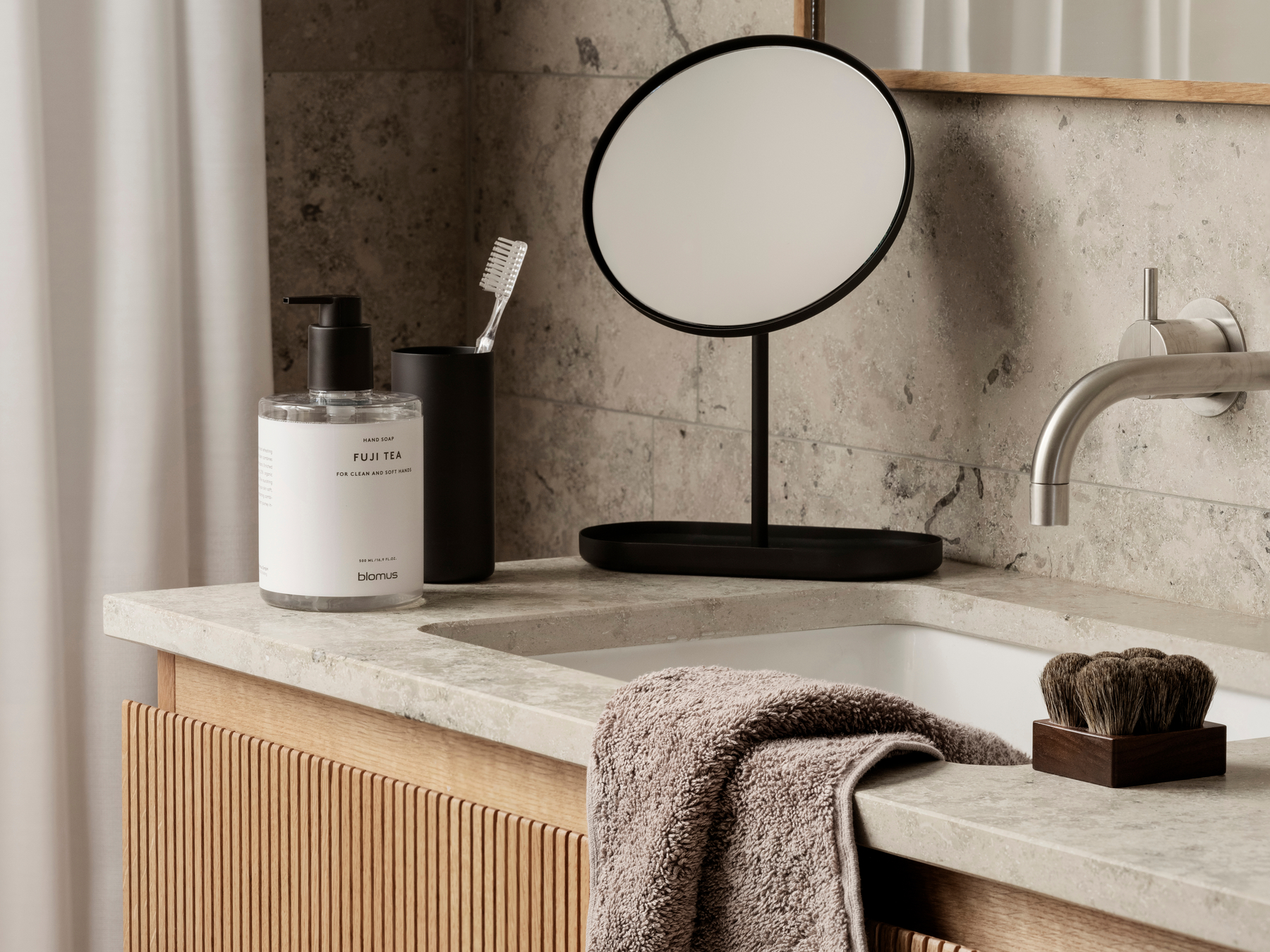 Bathroom Accessories