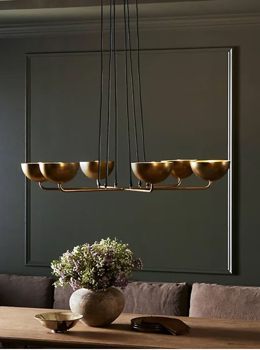 Chandeliers