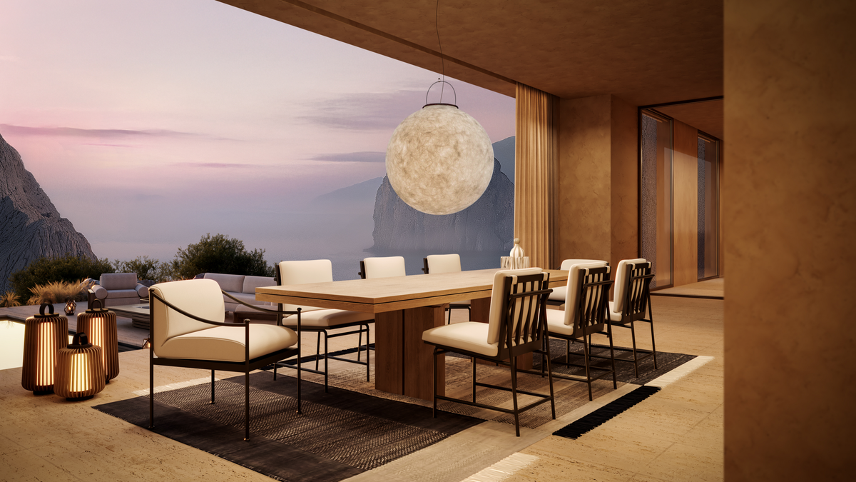 Outdoor, Designed