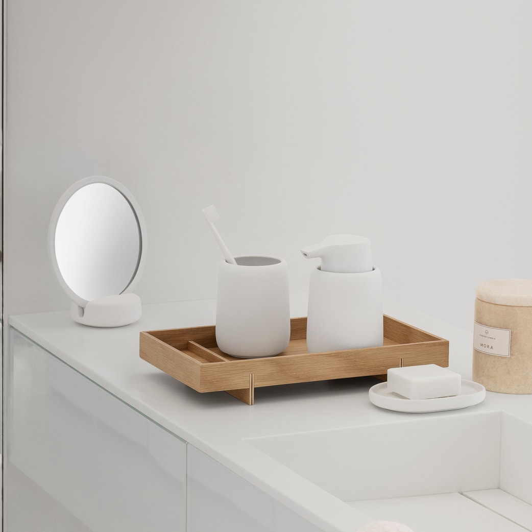 SONO Bathroom Collection by Blomus