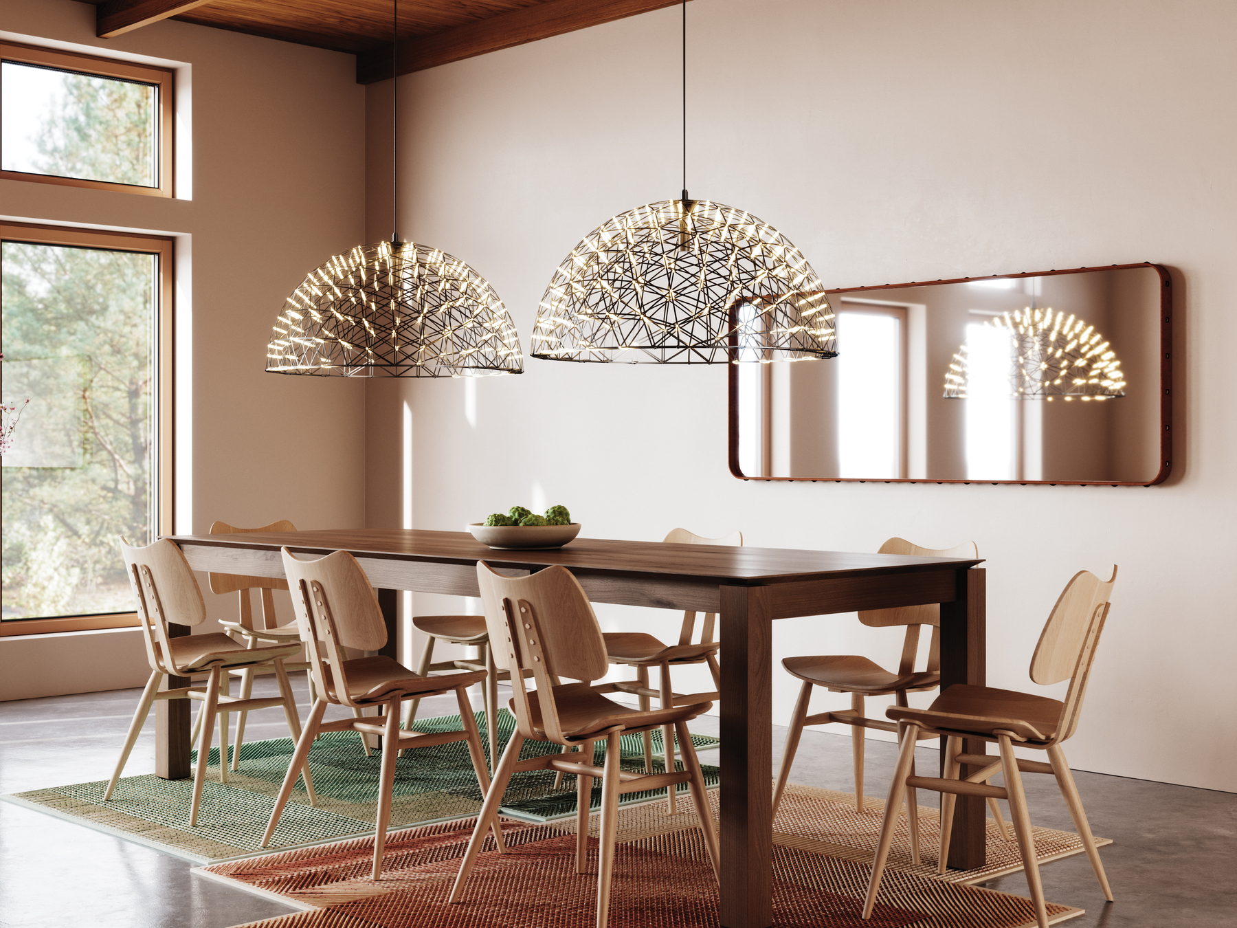 Dining Room Lighting