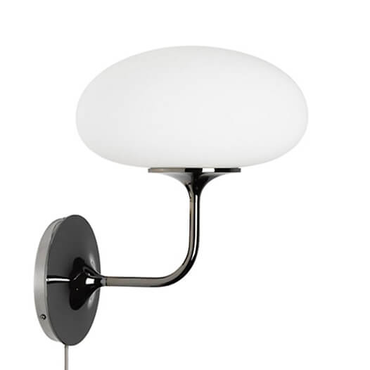 Stemlite Sconce by GUBI