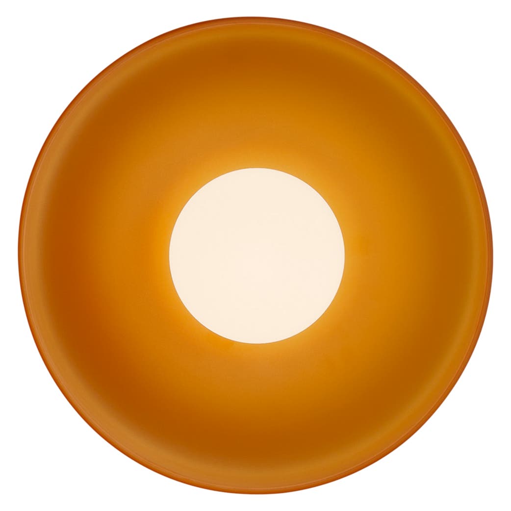 Disc Orb Wall / Flushmount by In Common With