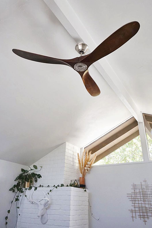 Visual Comfort Fan. Save 15%.