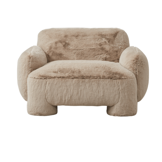 Mingh Lounge Chair by Four Hands