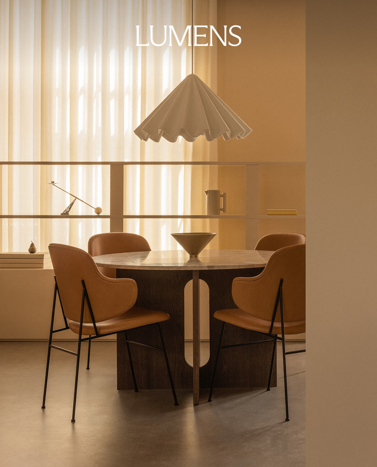 Scandi Style