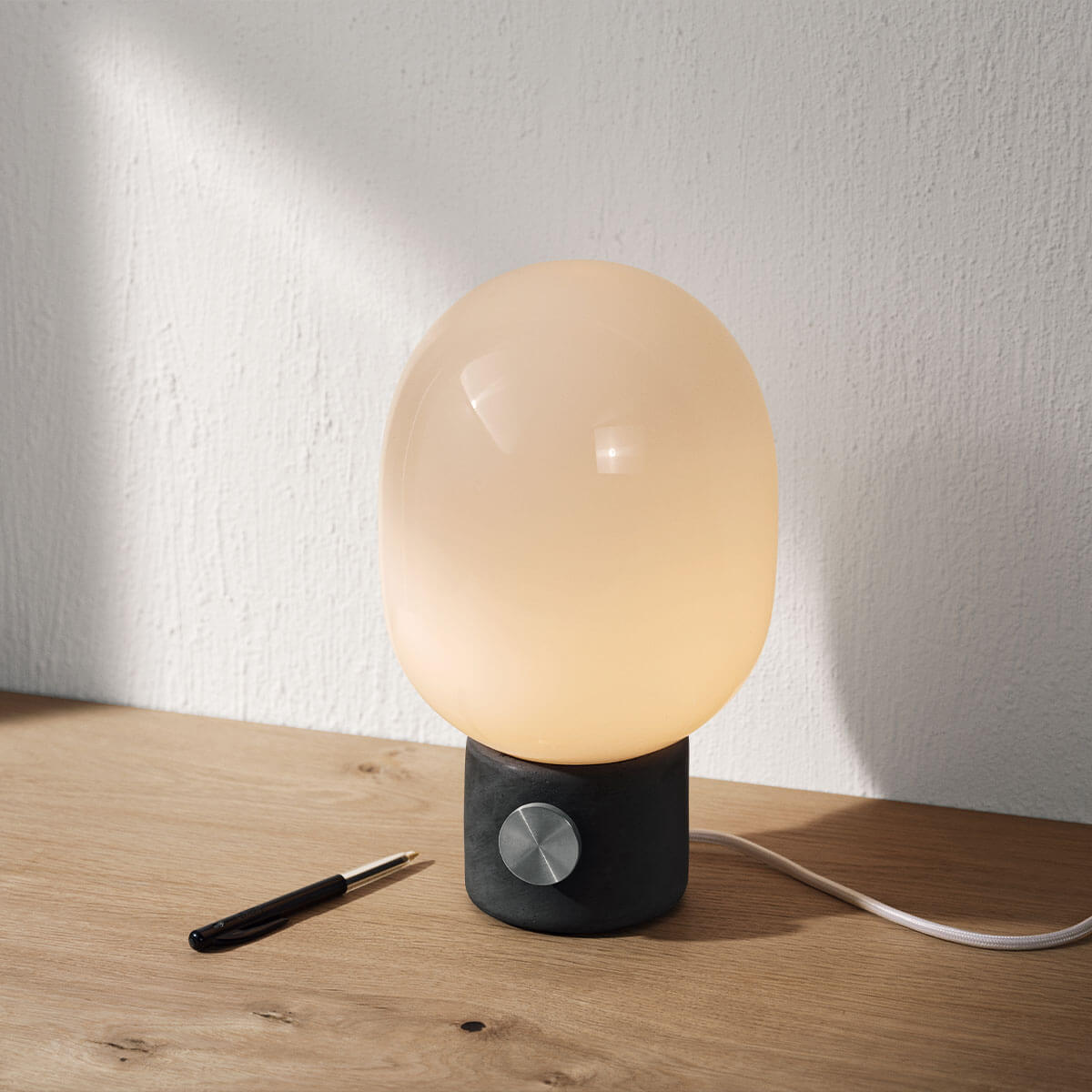 JWDA Table Lamp by Jonas Wagell for Audo Copenhagen