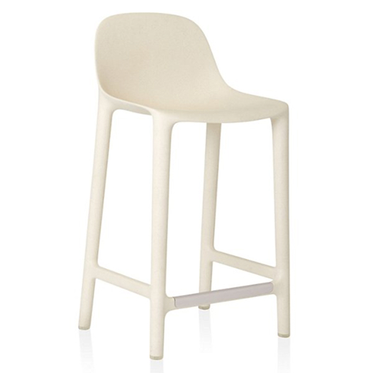 Broom Stool by Emeco