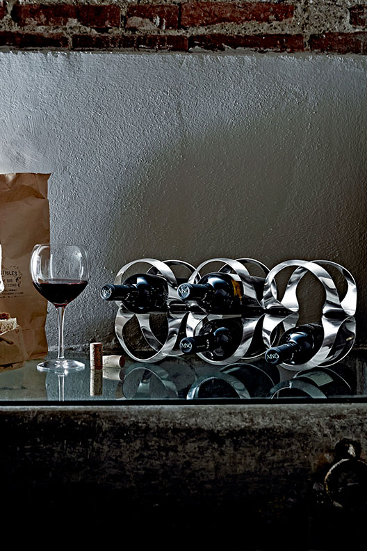 Wine + Bar Accessories.