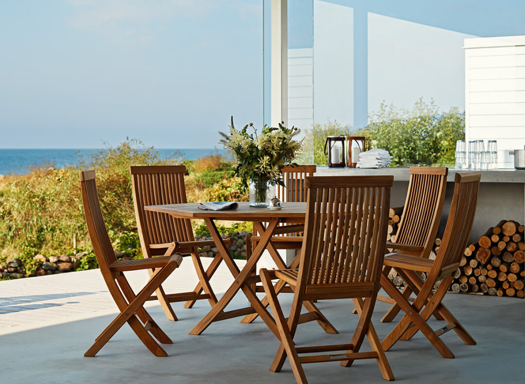 Outdoor Furniture
