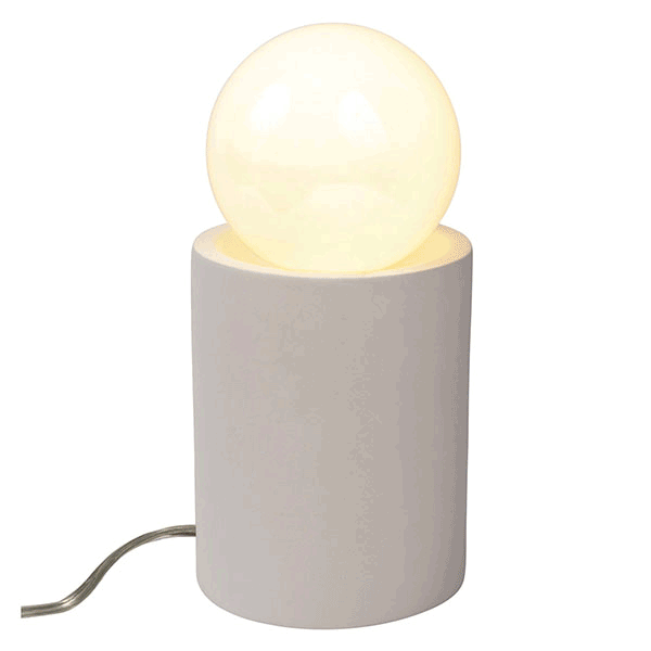 Spend $450+ on Justice Design Group and receive a free table lamp.