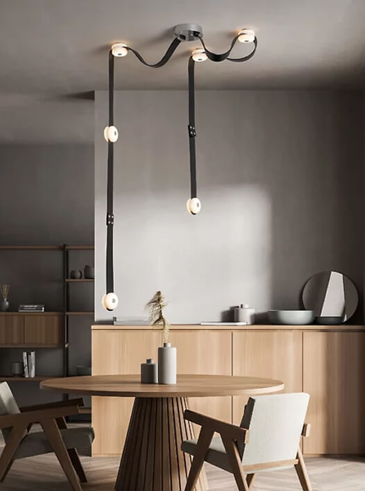 Pendants