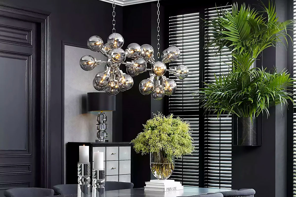 Early Access Labor Day Sale on Chandeliers + More.