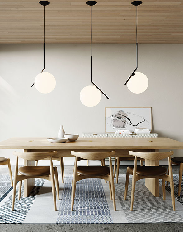 FLOS. Save up to 20%.