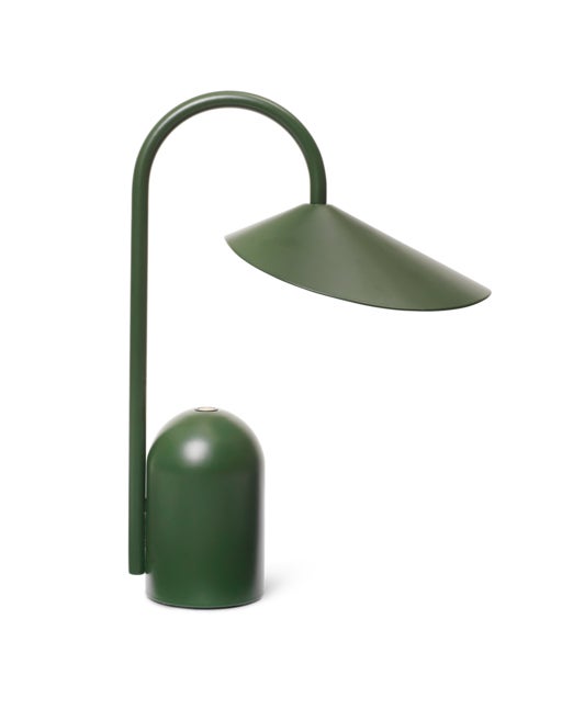 Arum Rechargeable LED Table Lamp