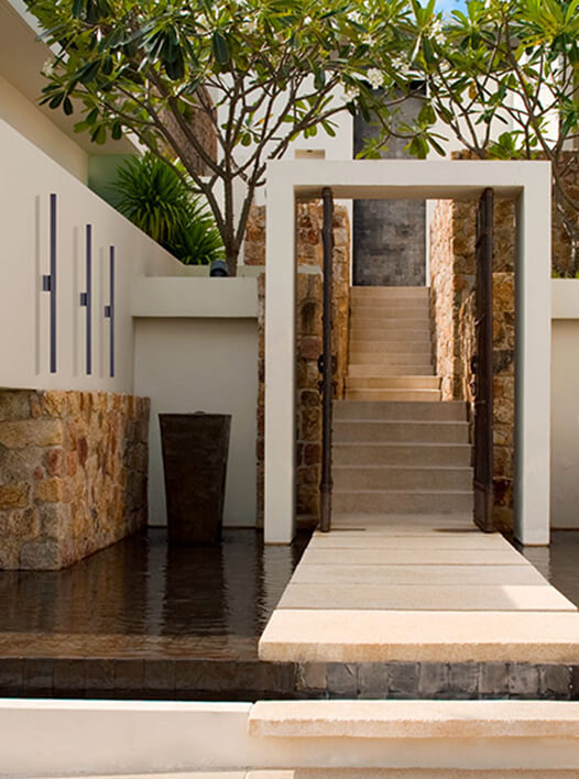 Outdoor Lighting