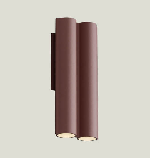 Silo SIL2WA LED Wall Sconce