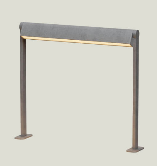 Ipoli IPO11 LED Table Lamp