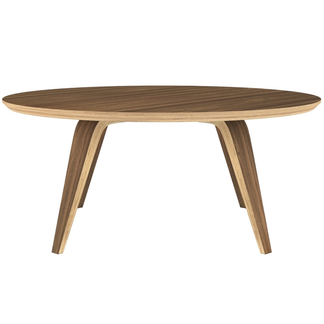 Cherner Coffee Table by Cherner Chair Company