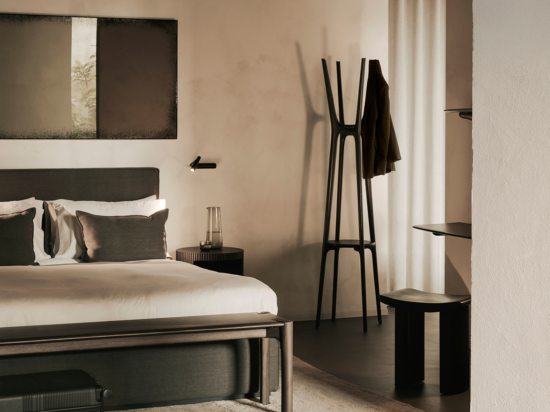 Bedroom Decor