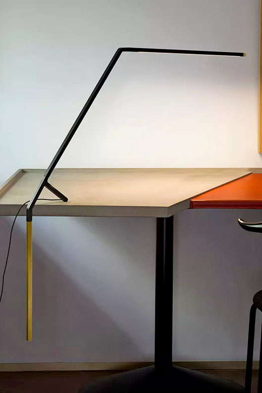 BIRD LED Table Lamp by Nemo.