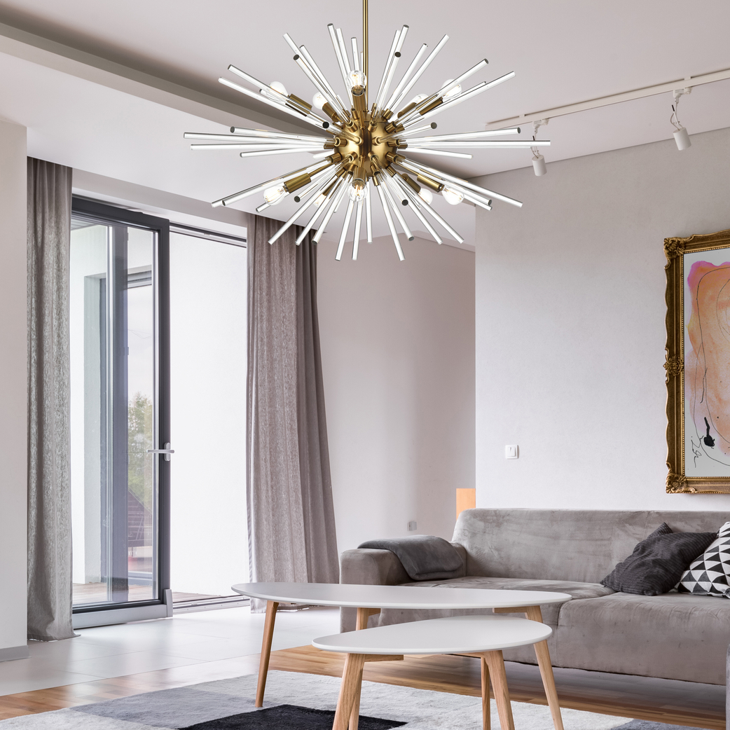 Elegant Lighting