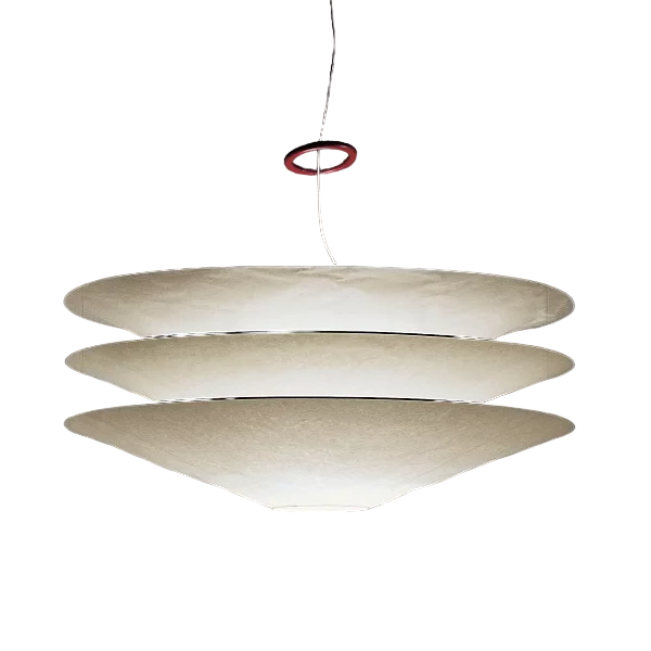 Meshmatics LED Chandelier
by Rick Tegelaar for Moooi