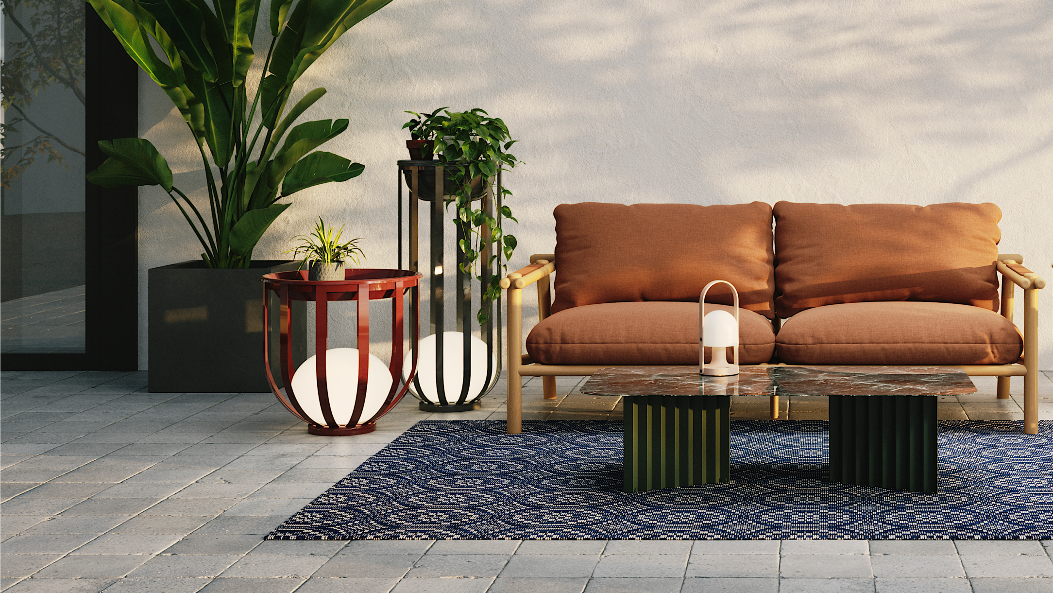 Outdoor Accessories