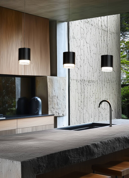 Pendants →