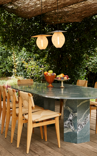 Outdoor Lighting