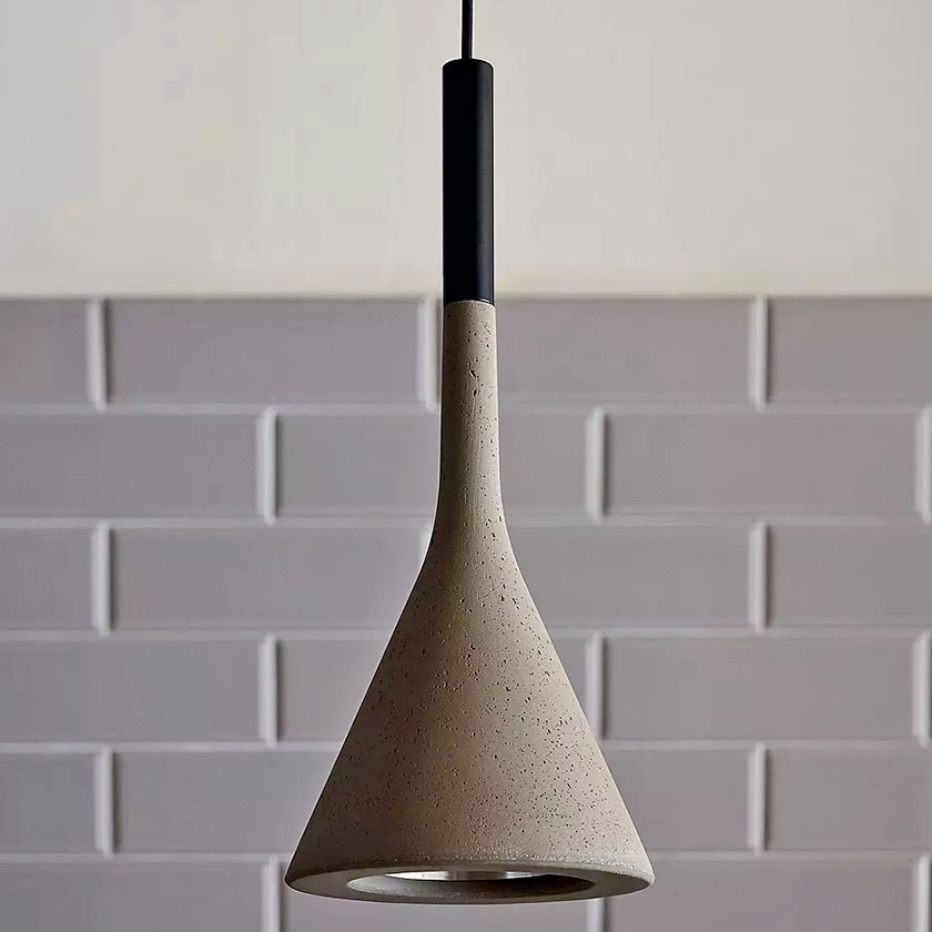 Aplomb Pendant by Foscarini.