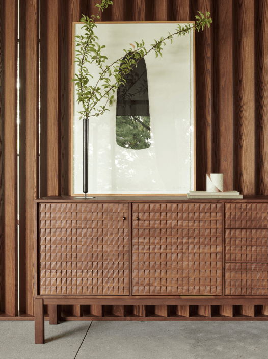 Shelving & Storage