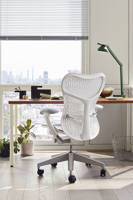 Mirra® 2 Office Chair by Herman Miller®.