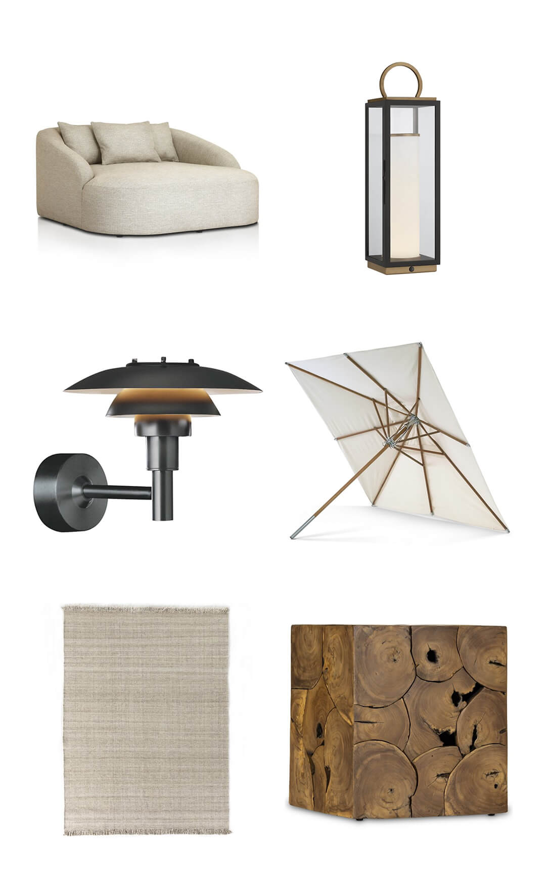 Shop Tide Washed Minimalism