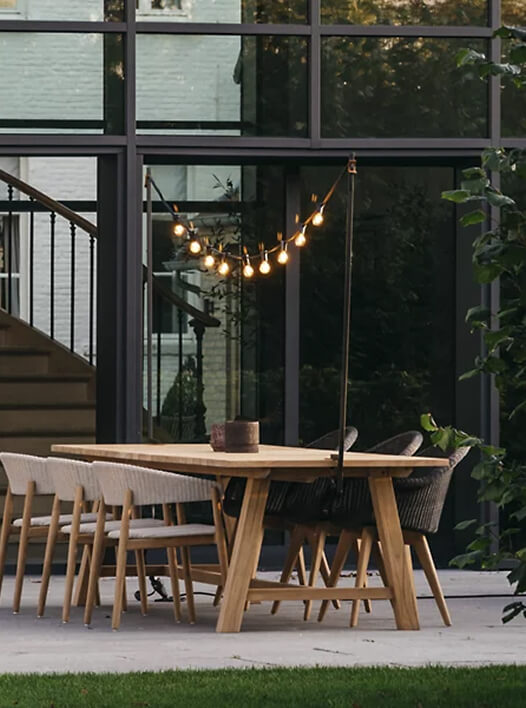 Outdoor Furniture