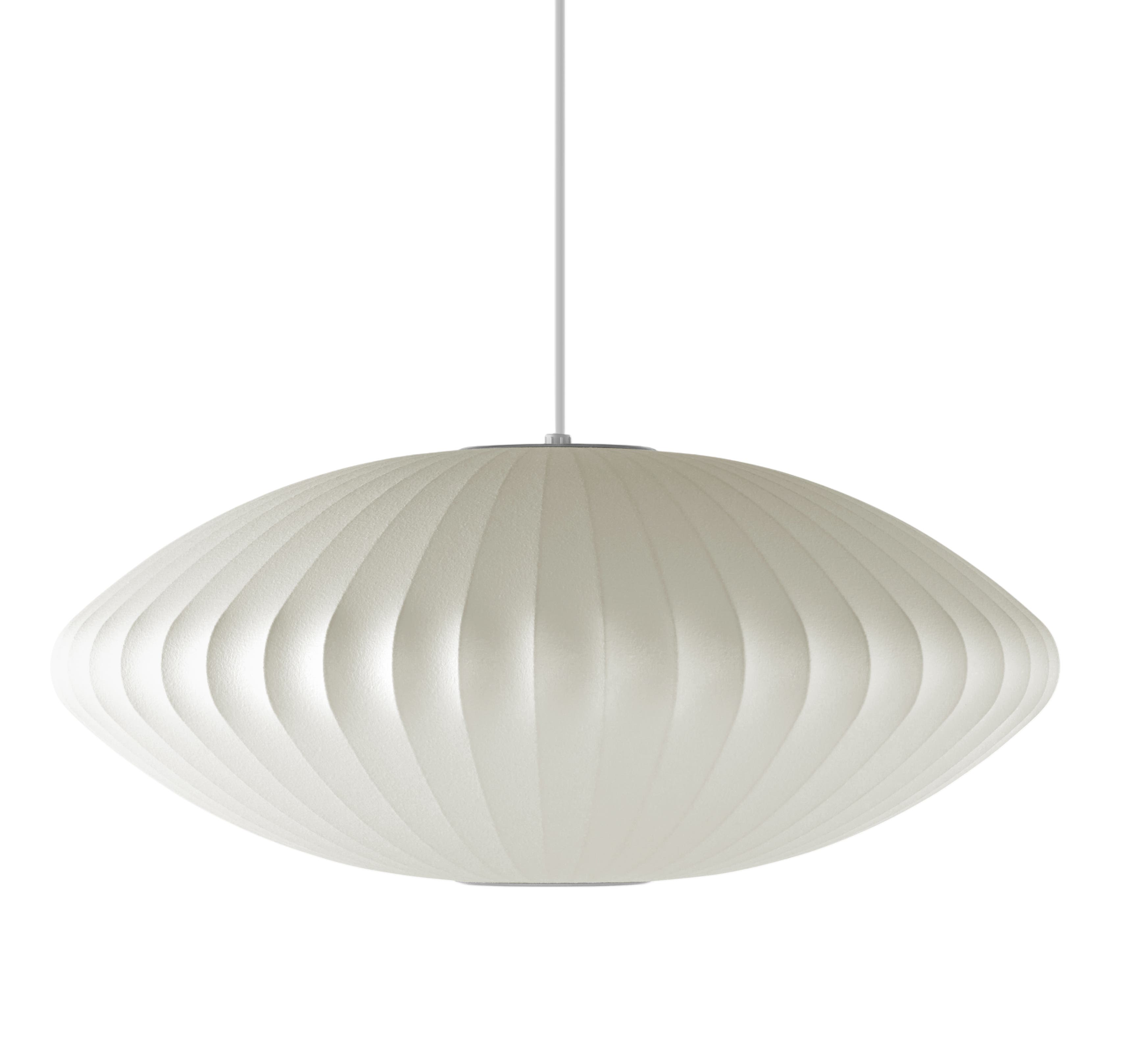 Nelson Saucer Bubble Pendant by Herman Miller