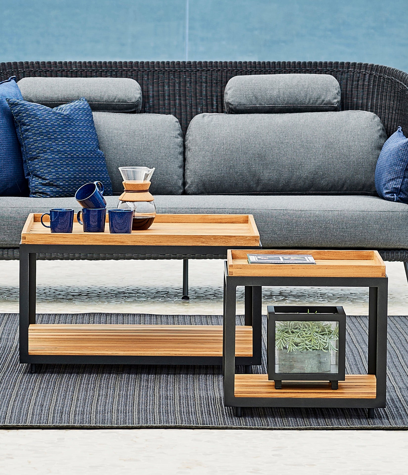 Image of coffee table