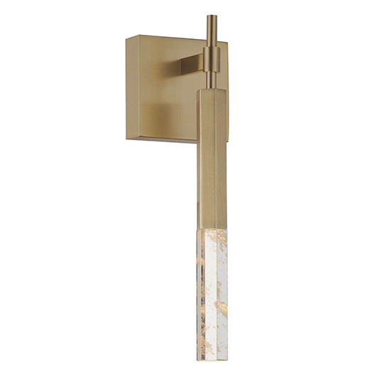 Lentez LED Wall Sconce.