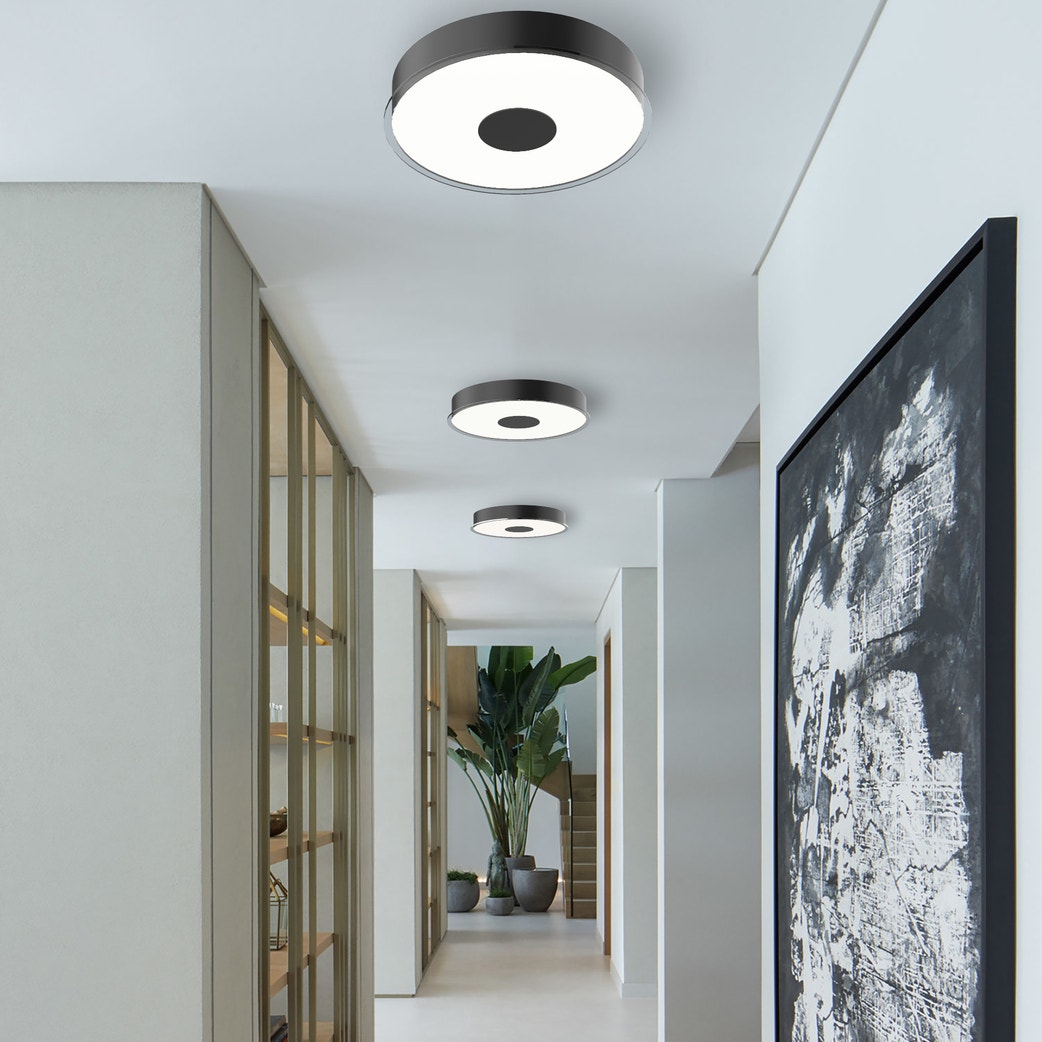 Contemporary Lighting Fixtures